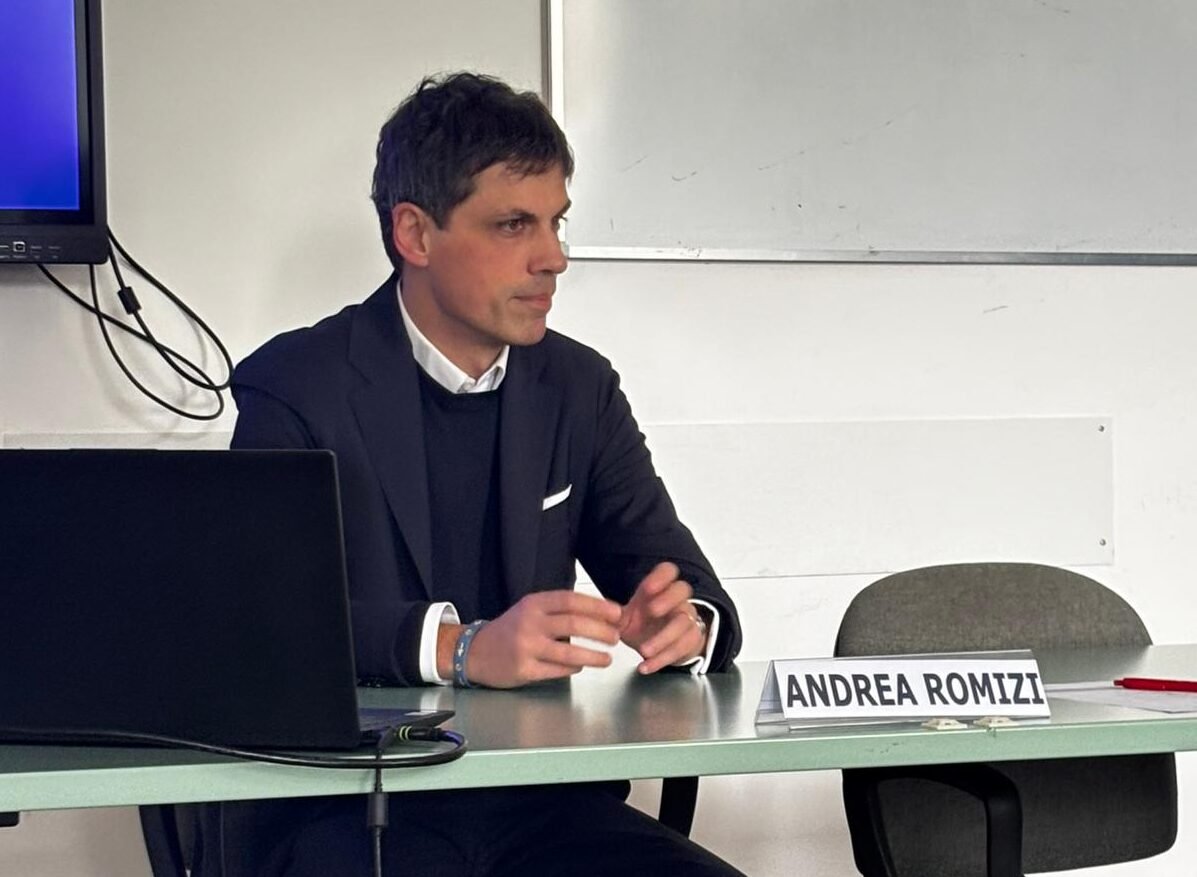 «La Sir ha rafforzato l’identità della città». Il fenomeno Perugia raccontato da Andrea Romizi