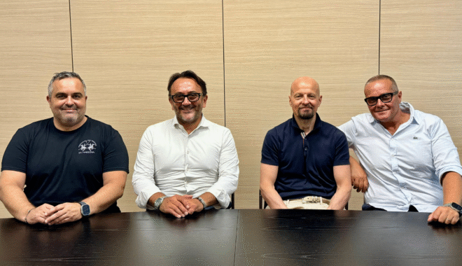 Volley. Black Angels, cambio di sponsor: saluta FortInfissi, entra MC-Restauri