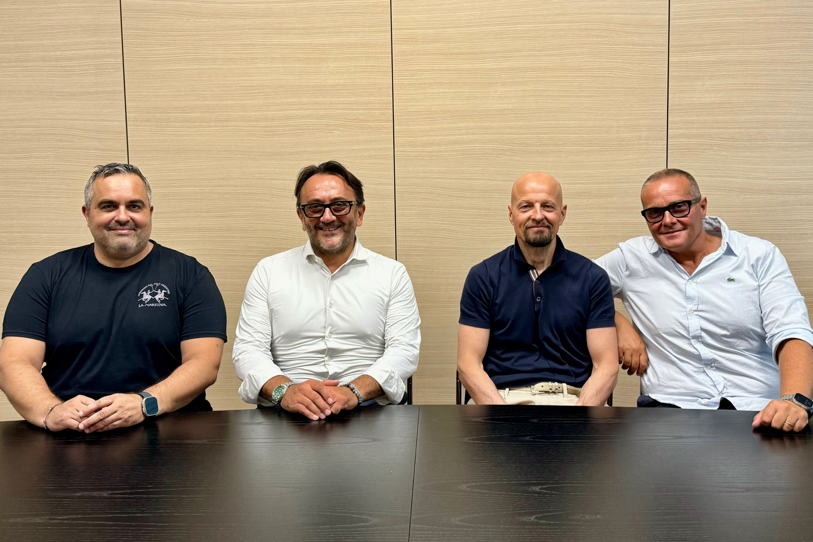 Volley. Black Angels, cambio di sponsor: saluta FortInfissi, entra MC-Restauri