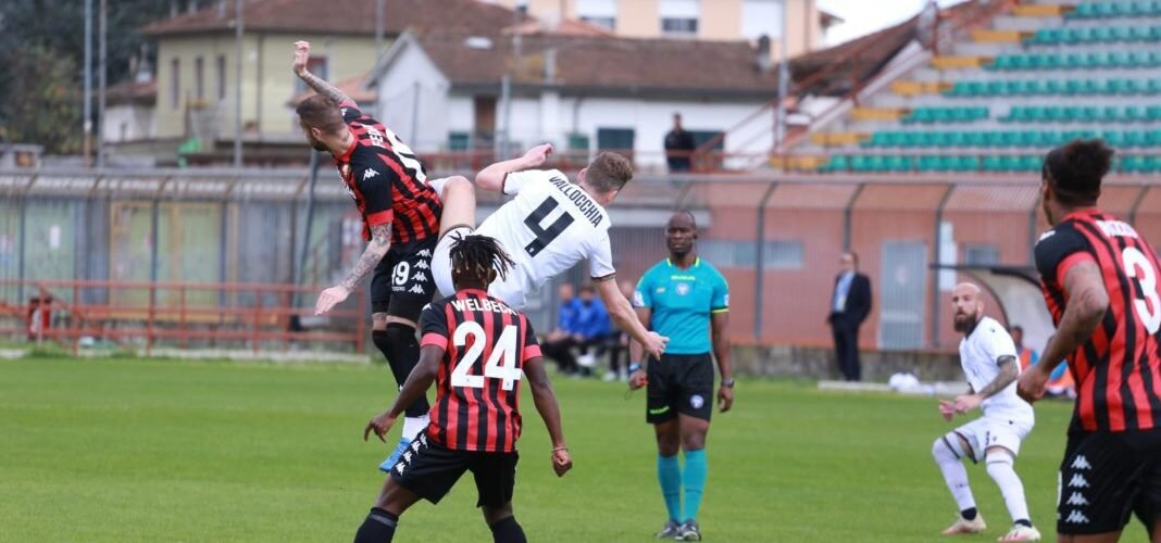 Serie C. Ternana a picco: Lucchese spietata, 4-1 e promozione appesa a un filo