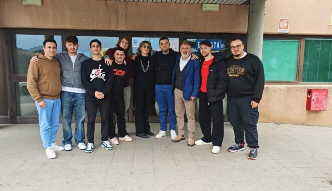 Media relations, le strategie della CISL Umbria. Incontro con Livia Di Schino