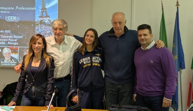 La deontologia nel racconto dei grandi eventi sportivi tra necessità di informazione e criticità economiche