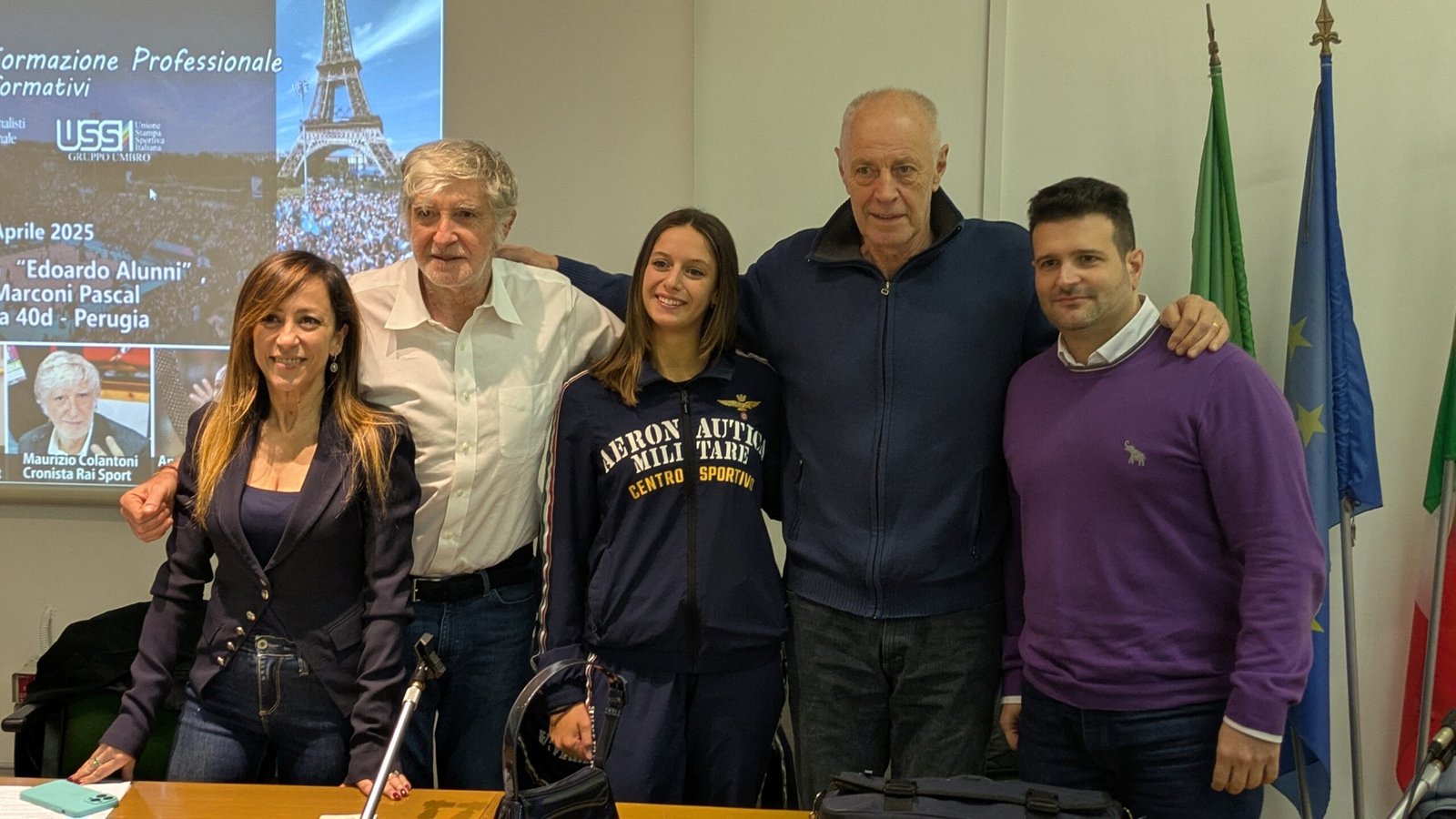 La deontologia nel racconto dei grandi eventi sportivi tra necessità di informazione e criticità economiche
