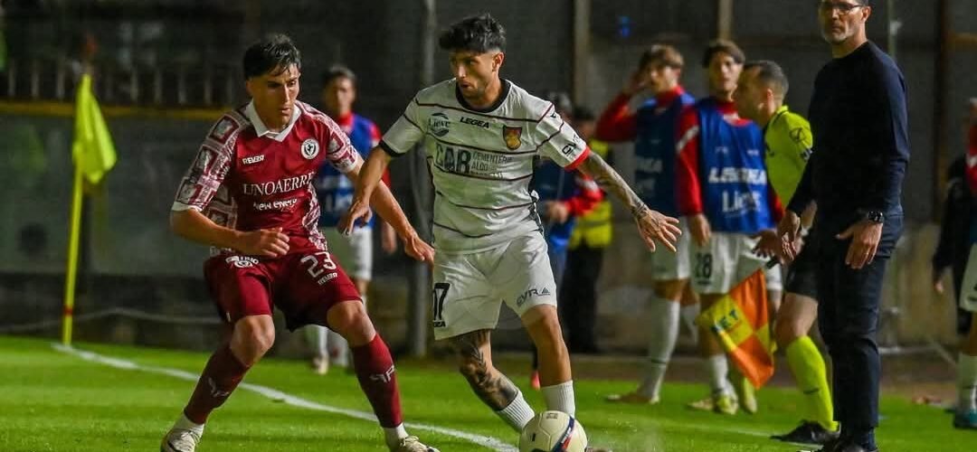 Playoff Serie C. Gubbio fuori al primo turno e il Ds Degli Esposti annuncia l’addio