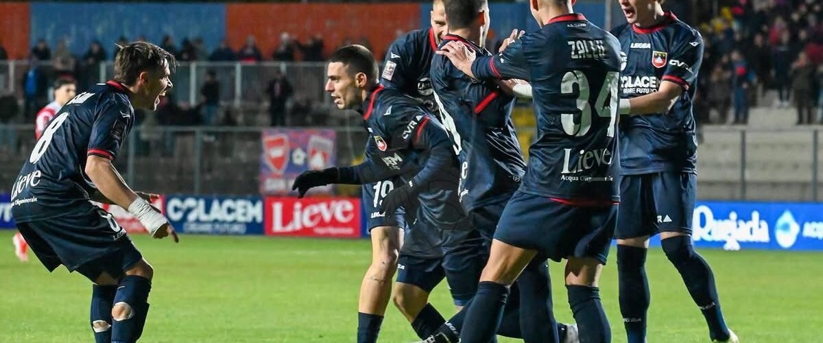 Serie C, Gubbio: anno nuovo, vita nuova