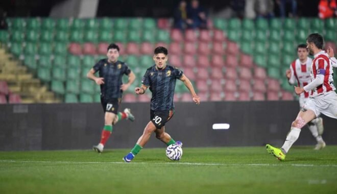 Serie C: Ternana di carattere, Forlì battuto 2-1. Liverani frena: «Quarto posto? Il traguardo è ad aprile»