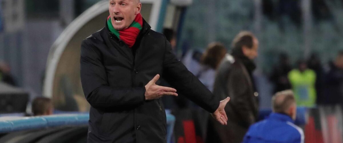 Serie C. Ternana-Pontedera. Abate: «Lunedì una prestazione da grande squadra»