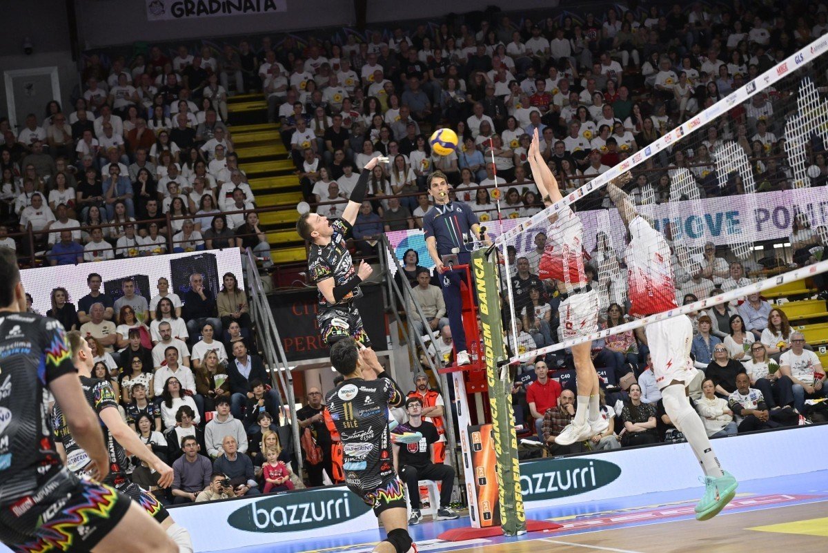 La scalata della Sir: Maurizio Colantoni racconta l’ascesa di Perugia nel grande Volley