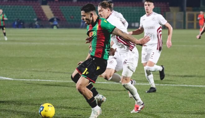 Serie C. Ternana, 3 goal alla Spal. Domenica, da seconda in classifica,  il derby con Perugia