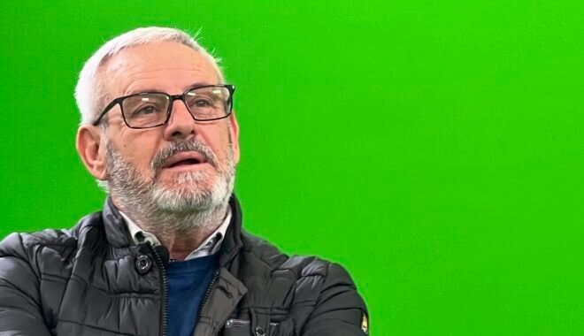 Ignozza, presidente CONI Umbria: «Atleti e famiglie al centro delle nostre attenzioni»