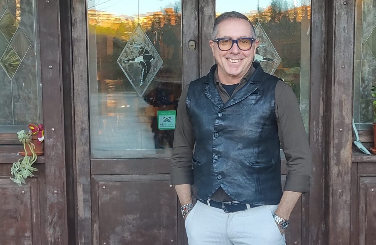 Fabrizio onofri Perugia