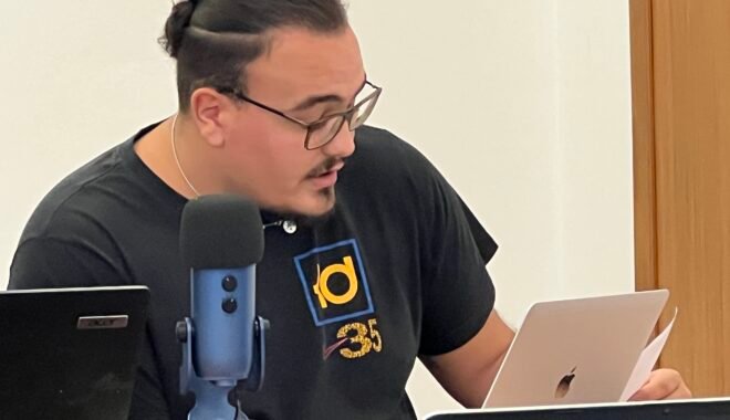 7 SPORT Academy Villa Umbra, il podcast del 12 ottobre