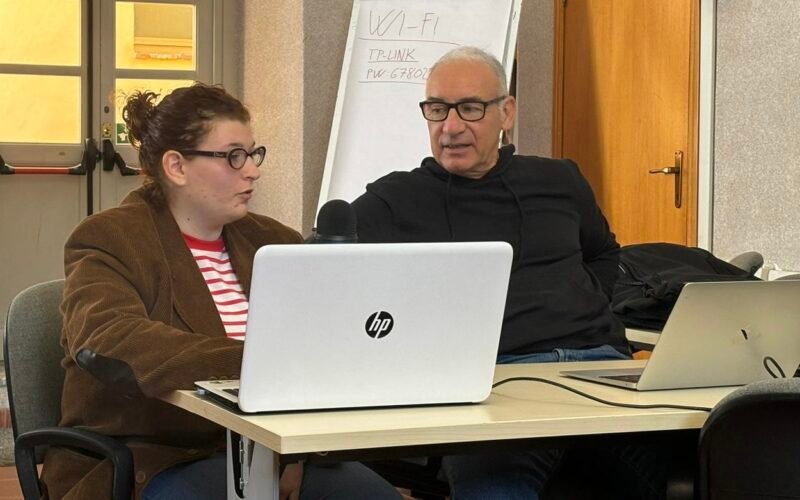 Podcast del 9 novembre