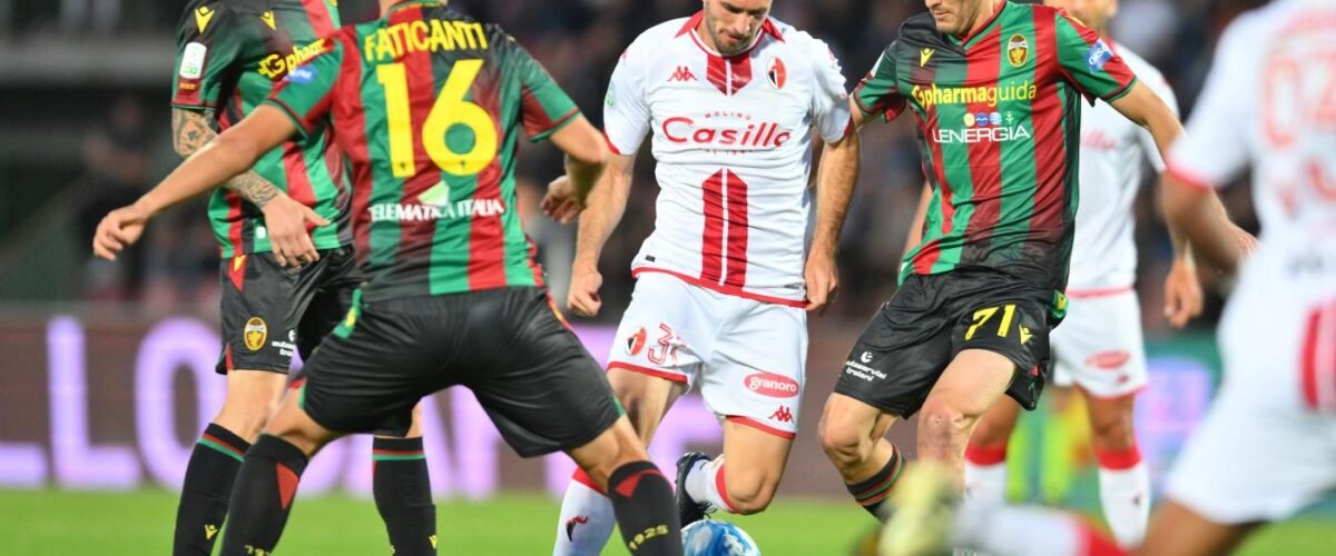 Ternana, il verdetto è Serie C: dopo lo 0-3 col Bari ora serve la rifondazione