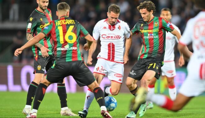 Ternana, il verdetto è Serie C: dopo lo 0-3 col Bari ora serve la rifondazione